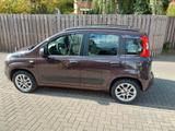 Fiat Panda Lounge TwinAir, Ausrücklager/Kuppl, defekt - Fiat Panda Gebrauchtwagen in Hannover