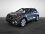 Volkswagen T-Roc 1.5 TSI DSG R-Line  LED Kamera PDC LM Temp - Cars in Osnabrück