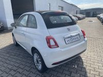 Fiat 500C - Vorschau Bild 4