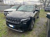 Jeep JEEP Compass II 2021 - Compass 1.5 turbo t4 mhev - Jeep Compass Jahreswagen