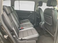 Volkswagen Touran - Vorschau Bild 10