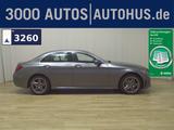 Mercedes-Benz C 220 d AMG-Line Navi MB-LED Burmester RFK Shz