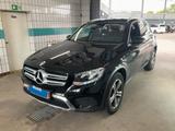 Mercedes-Benz GLC 220 d 4Matic +LED+SITZHZ+NAVI+KAMERA+2.HAND+ - Mercedes-Benz GLC 220 in Leipzig