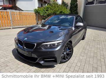BMW M240i - 2