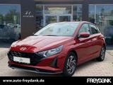 Hyundai i20 FL (MJ24) 1.0 T-Gdi (100PS) M/T Trend Komfor