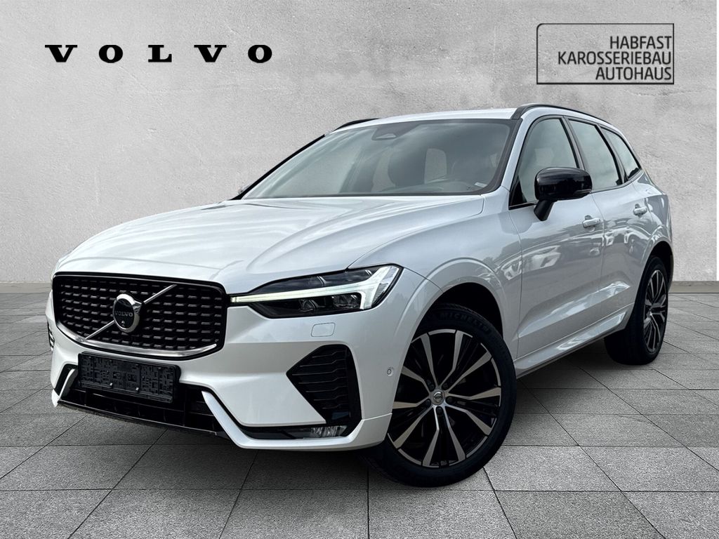 Image of Volvo XC60