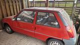 Renault R 5 - Renault Gebrauchtwagen von 1990