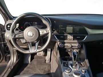 Alfa Romeo Giulia Veloce Q4 2.0 Turbo 16V Kam.+KeyLess+SHZ
