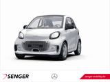 Smart EQ fortwo Cool & Audio-Paket Plus-Paket Tempomat - Smart in Oldenburg
