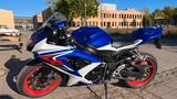 Suzuki GSX-R 750 K8, Supersportler, TÜV - SUZUKI GSX R K7