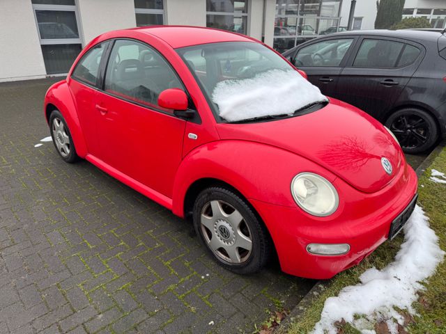 Volkswagen New Beetle Lim. 2.0