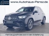 Mercedes-Benz GLE 450 4M AMG PREMIUM+CARBON-STANDHEIZUNG-GUARD