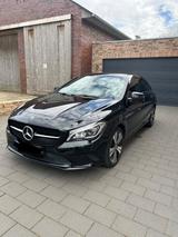 Mercedes-Benz CLA 220 Shooting Brake CLA 220 d DCT Shootin... - gebrauchte Mercedes-Benz CLA 220 Shooting Brake aus dem Jahr 2018