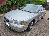 Volvo VOLVO S60 I 2.4 D - Volvo Gebrauchtwagen von 2005