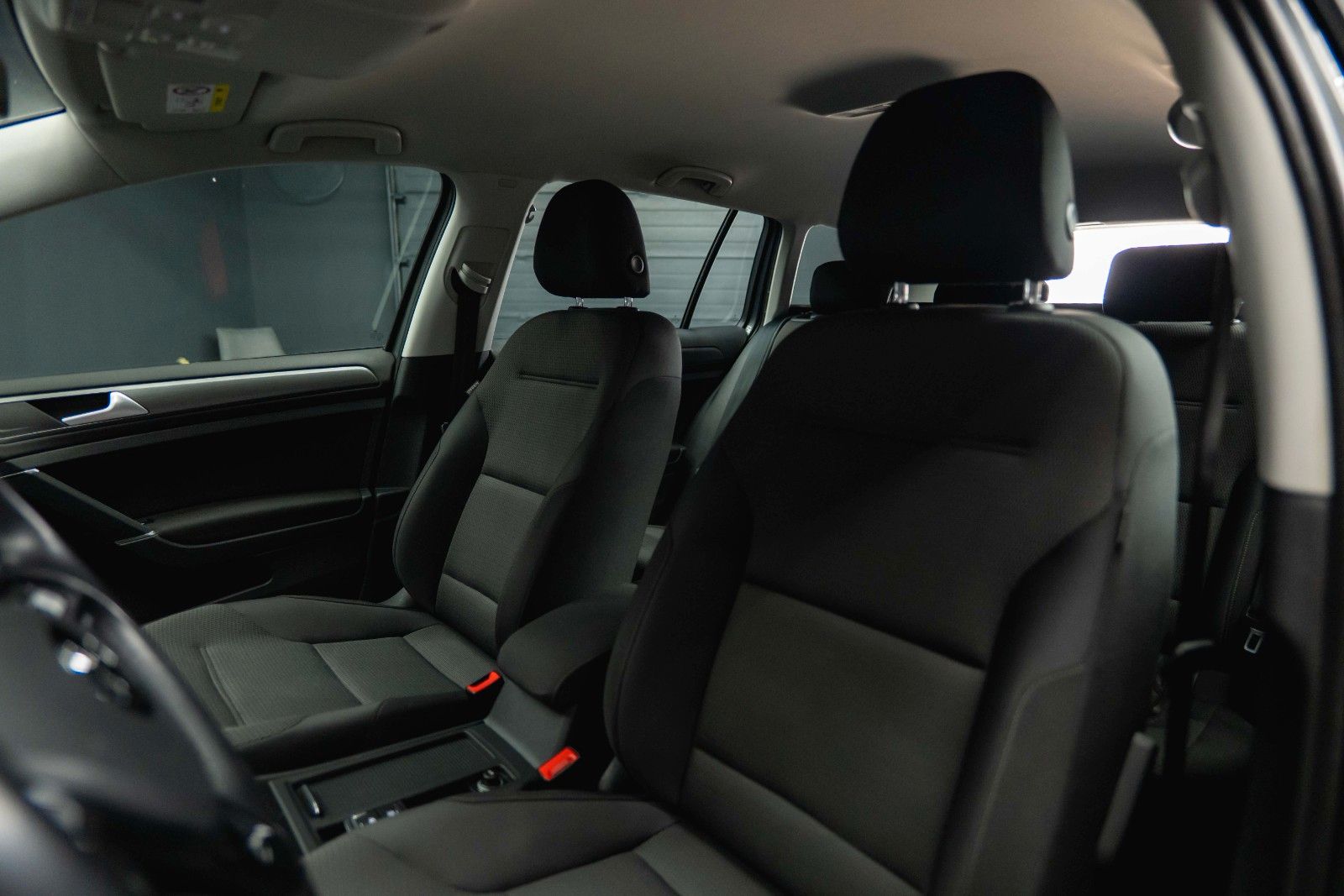 Fahrzeugabbildung Volkswagen Golf VII Variant Comfortline Autom. *ACC*LED*19%