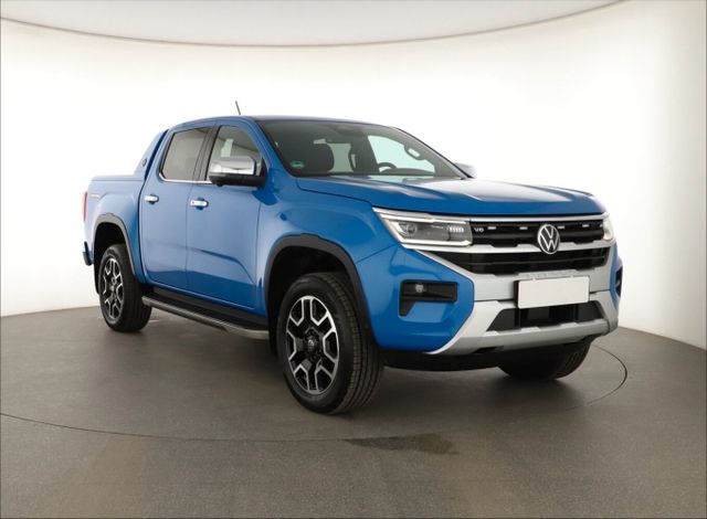 Volkswagen Amarok V6 3.0 TDI 2023 , Automatik, Scheckheft,