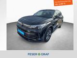 Volkswagen Tiguan Goal 1.5l eTSI 7-DSG KAMERA TRAVEL - Volkswagen Tiguan Jahreswagen