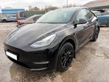 Tesla Model Y Long Range Dual AWD 378kw A1 - Tesla Model Y Unfallwagen