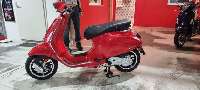 Vespa Sprint 50 Angebot