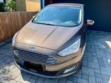 Ford C-Max 1,5TDCi 88kW Titanium Titanium Rentnerhand - Ford C-Max in Augsburg