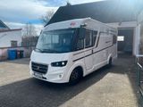 Eura Mobil Euramobil IL650HS Fiat 160  Automatik