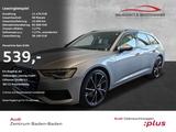 Audi A6 Avant 45 TFSI quattro adv. Matrix*AHK*B&O