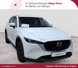 Mazda CX-5 SKYACTIV-D 150 SCR Center-Line null - Mazda CX-5 Center-Line mit Diesel-Antrieb