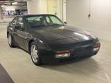 Porsche 944 S2 | 2.Hand | 107Tkm. | TÜV Neu - Porsche Gebrauchtwagen von 1990