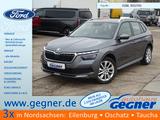Skoda Kamiq 110PS DSG Style ACC dig. Cock Navi - Skoda Kamiq: Kleinwagen