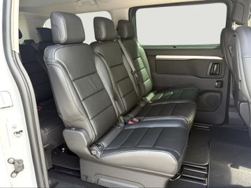 Opel Zafira Life - 8