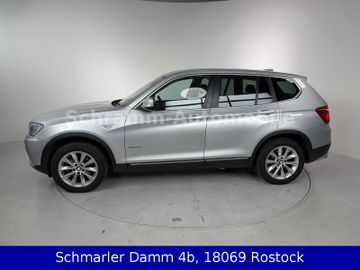BMW X3 - 3