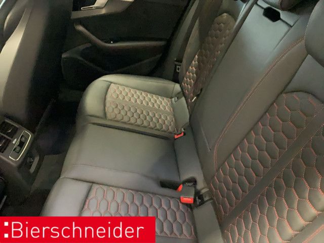 Audi RS4 - Bild 13