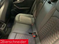 Audi RS4 - Vorschau Bild 13