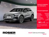 Audi Q4 50 quattro S Line Int. STANDHZ. ACC BT e-tron - Audi Q4 aus 2023