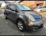 Nissan Note E11 1.5dci 86ps 205000km - Nissan Note: E11