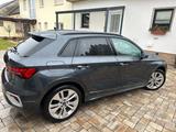 Audi A3 35 TDI S tronic allstreet - Audi A3 mit Diesel-Antrieb: Allstreet
