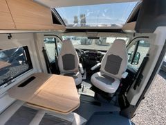 Adria Twin Supreme 640 SLB ***60 Years Edition***