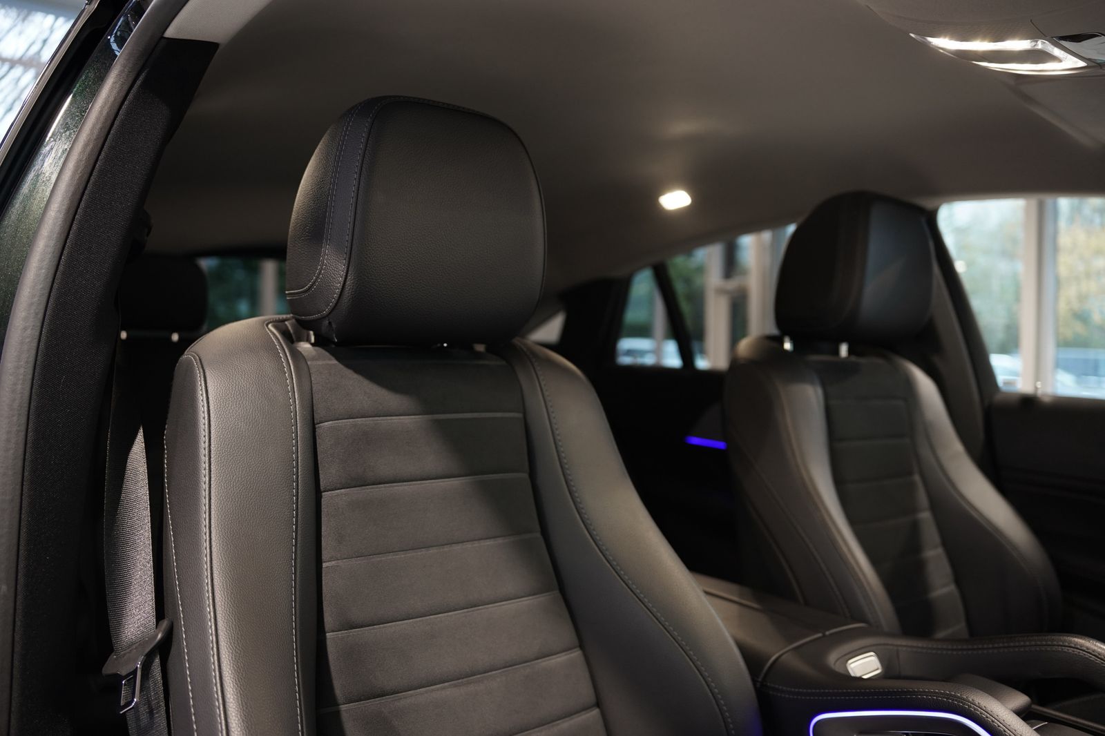 Mercedes Benz Gle 350