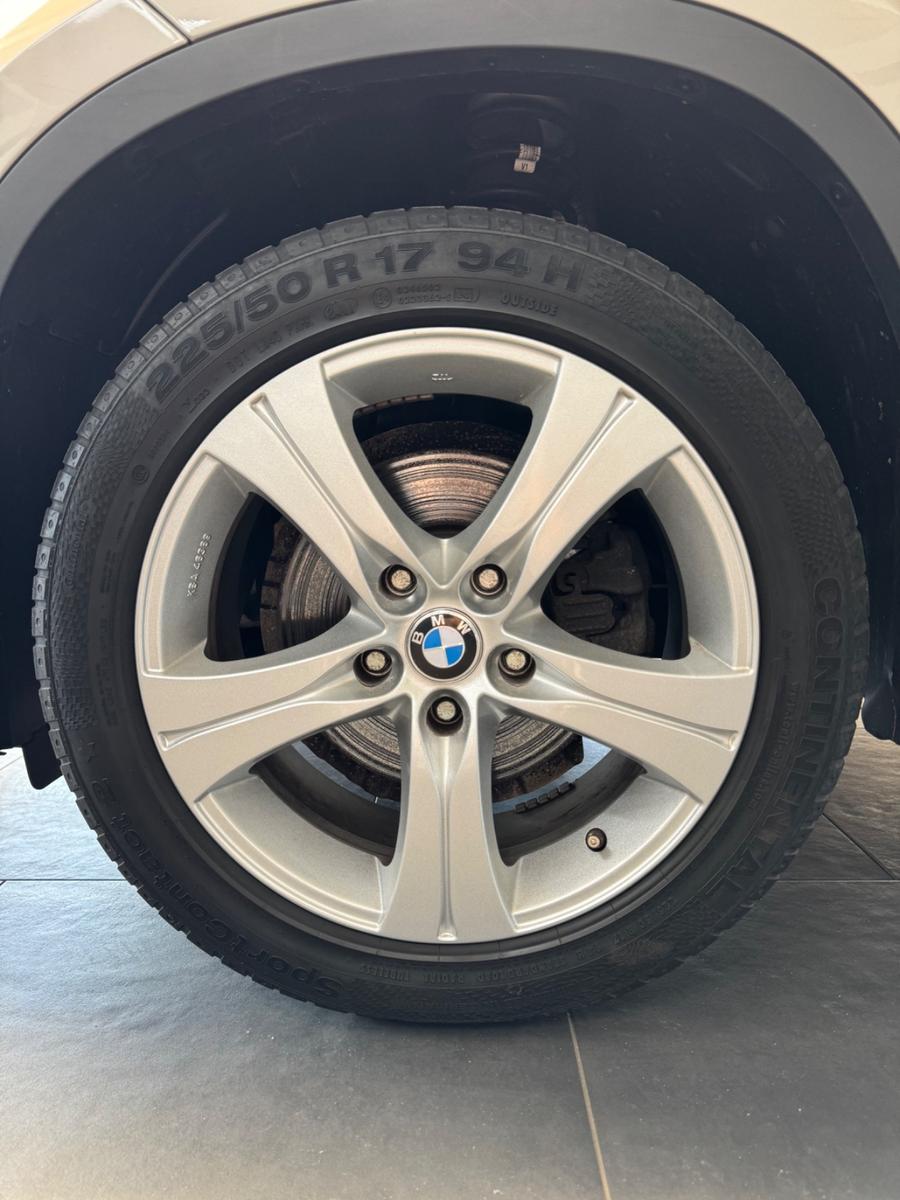 BMW X1 18 i sDrive *Klima*Shzg.*PDC*