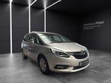 Opel Zafira 1.4 Turbo Active*7-Sitzer*AHK* Navi*Klima - Opel Zafira: Active