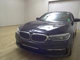 BMW 525dA Leder Navi Prof. GSD HuD DDC LED StandHzg - BMW 525 aus 2018