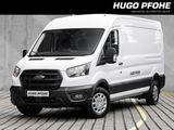 Ford Transit Kastenwagen Trend 350 L3 2.0 l EcoBlue .