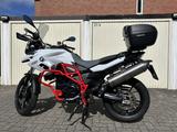 BMW F 700 GS  55KW Top Zustand nur16.500KM - BMW 500