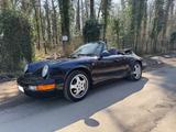Porsche 964 C2 Cabrio - Top Zustand - SAISON ENDE PREIS - Porsche 964 Benzin Gebrauchtwagen