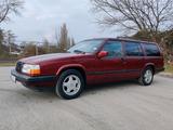 Volvo 940 Turbo 2.3 LPT Kombi 945 BJ 12/95... - Volvo 940 aus 1995