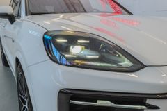 PORSCHE Cayenne S E-Hybrid I InnoDrive I Approved I 360 