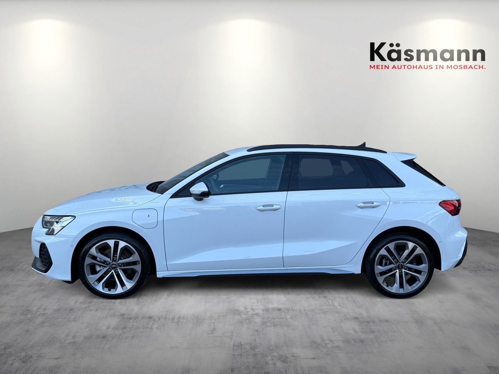 Audi A3 - Bild 4