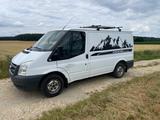 Ford Transit FAE6 - Ford 2009