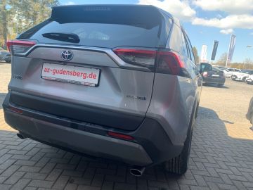 Toyota RAV 4 - 4