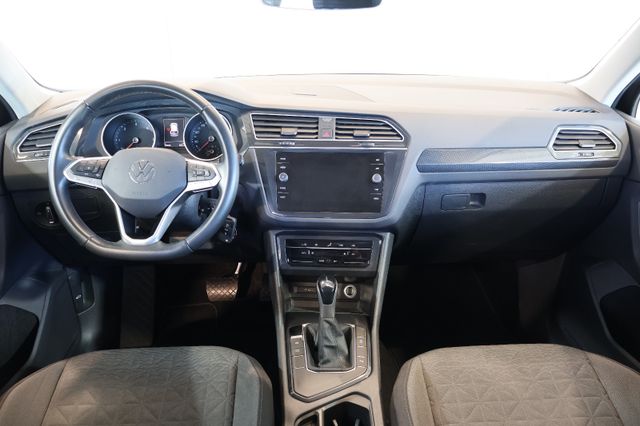 Volkswagen Tiguan 2.0 TDI Life ACC+LANE+KAM+LED+AHK
